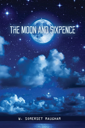 The Moon and Sixpence,Used