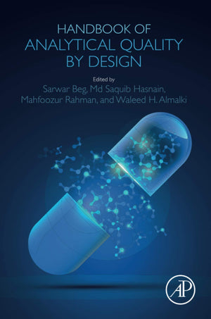 Handbook of Analytical Quality by Design,New