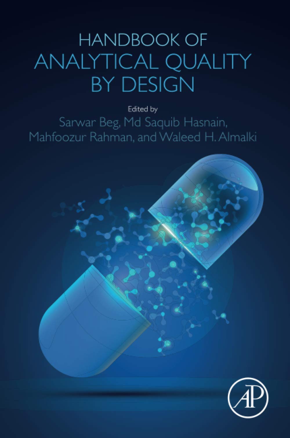 Handbook of Analytical Quality by Design,Used