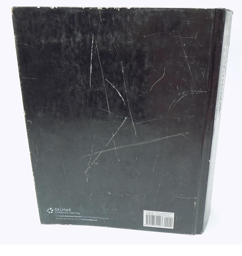 Automotive Technology: A Systems Approach, 5th Edition,Used