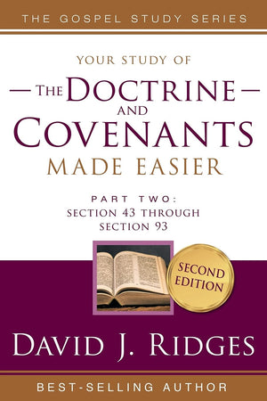 D&C Made Easier Vol. 2
