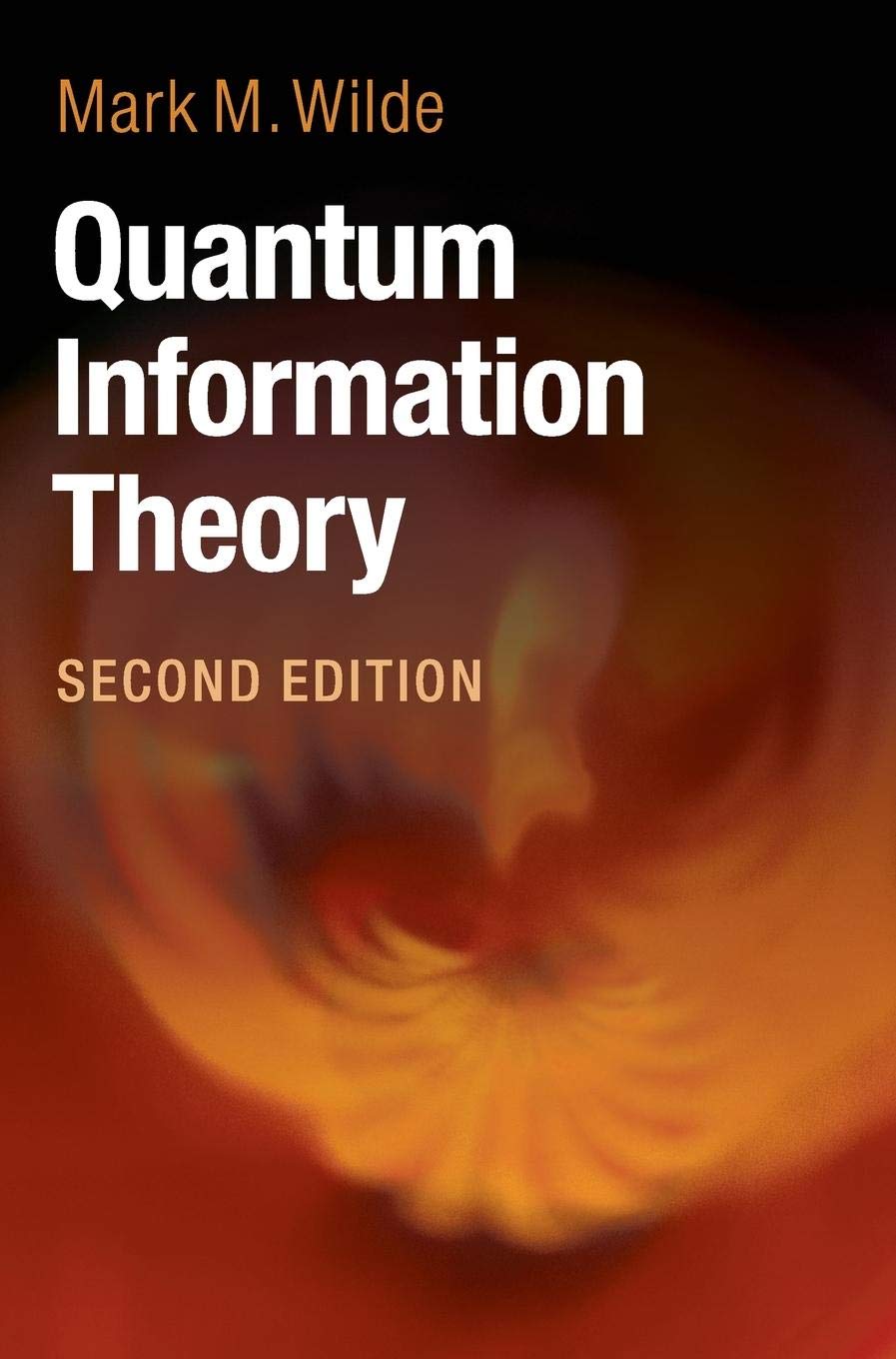 Quantum Information Theory,Used
