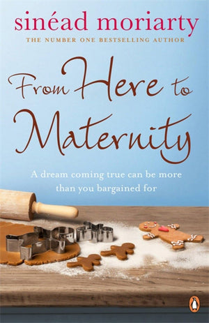 From Here to Maternity,Used