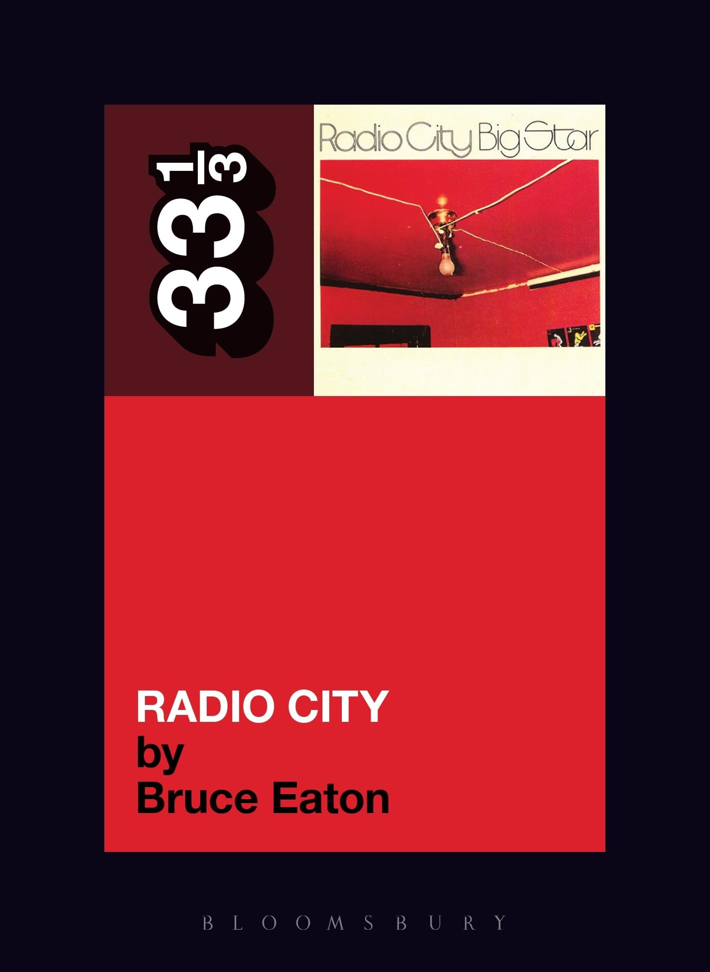 Big Star's Radio City (33 1/3),Used