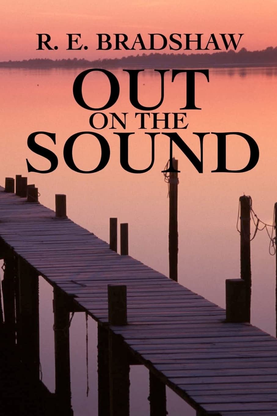 Out on the Sound (Adventures of Decky and Charlie),Used