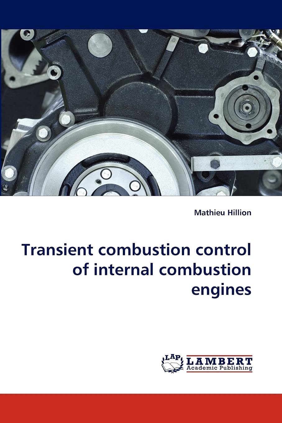 Transient combustion control of internal combustion engines,Used