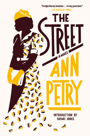 The Street,New