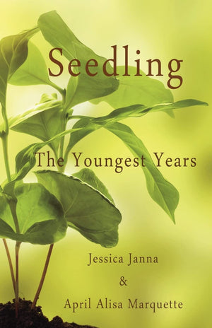 Seedling (1st in Relinquish & Reap Series),Used