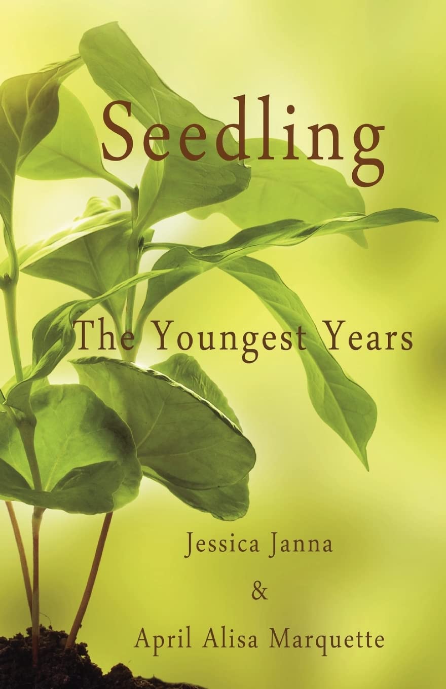 Seedling (1st in Relinquish & Reap Series),Used