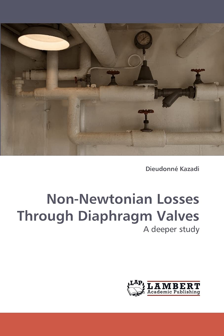 NonNewtonian Losses Through Diaphragm Valves: A deeper study,Used