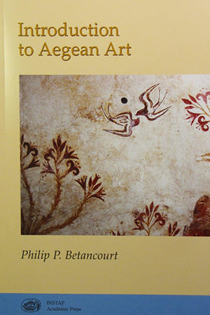 Introduction To Aegean Art