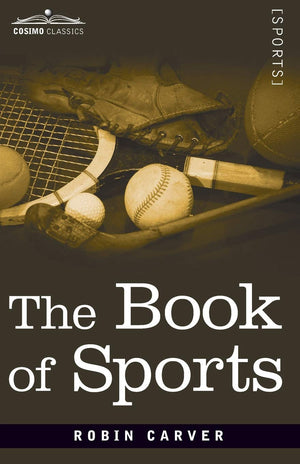 The Book of Sports,Used