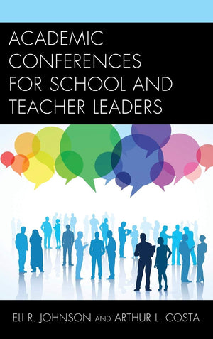 Academic Conferences for School and Teacher Leaders,Used