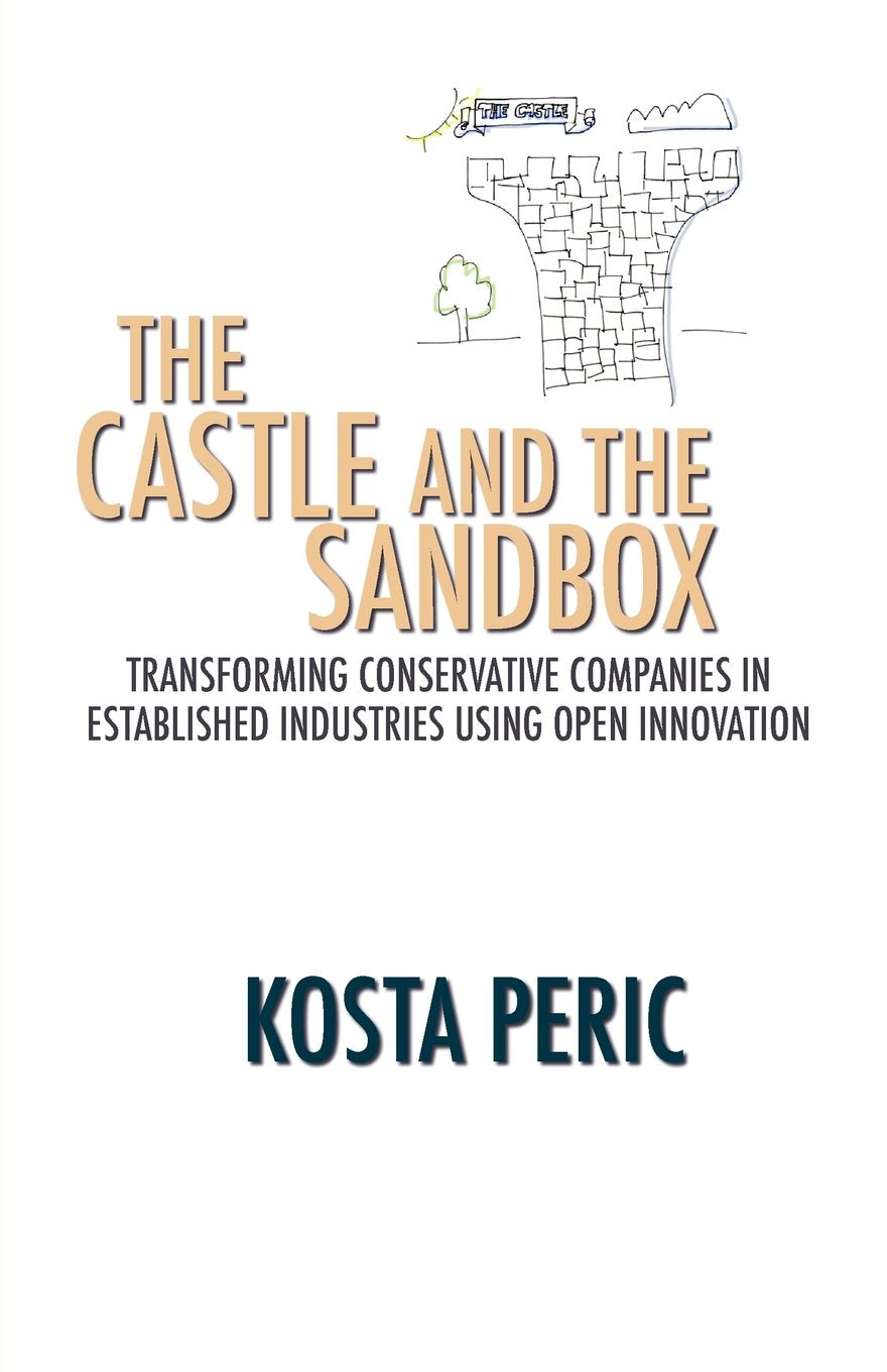 The Castle And The Sandbox,Used
