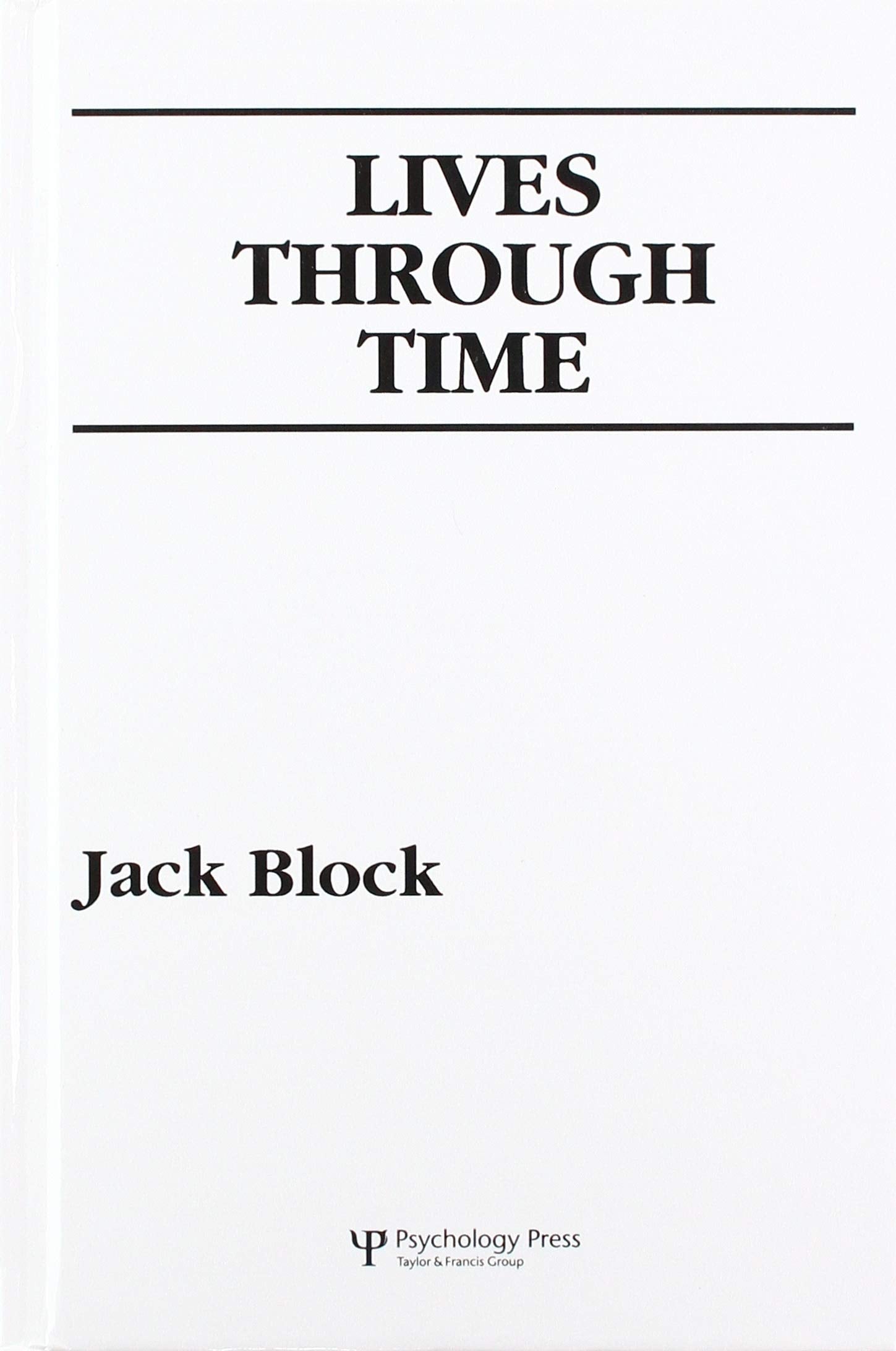 Lives Through Time,Used