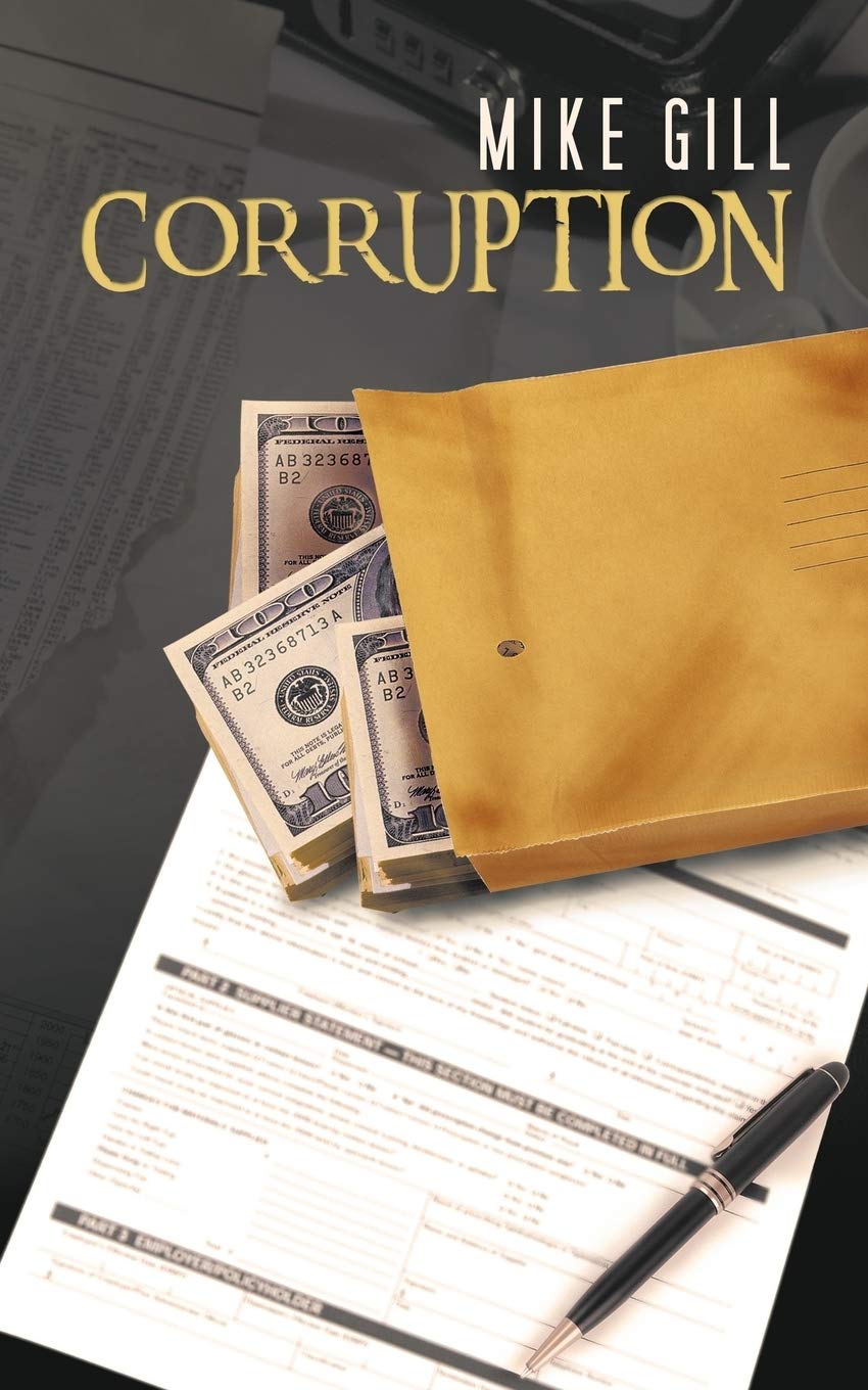 Corruption,Used