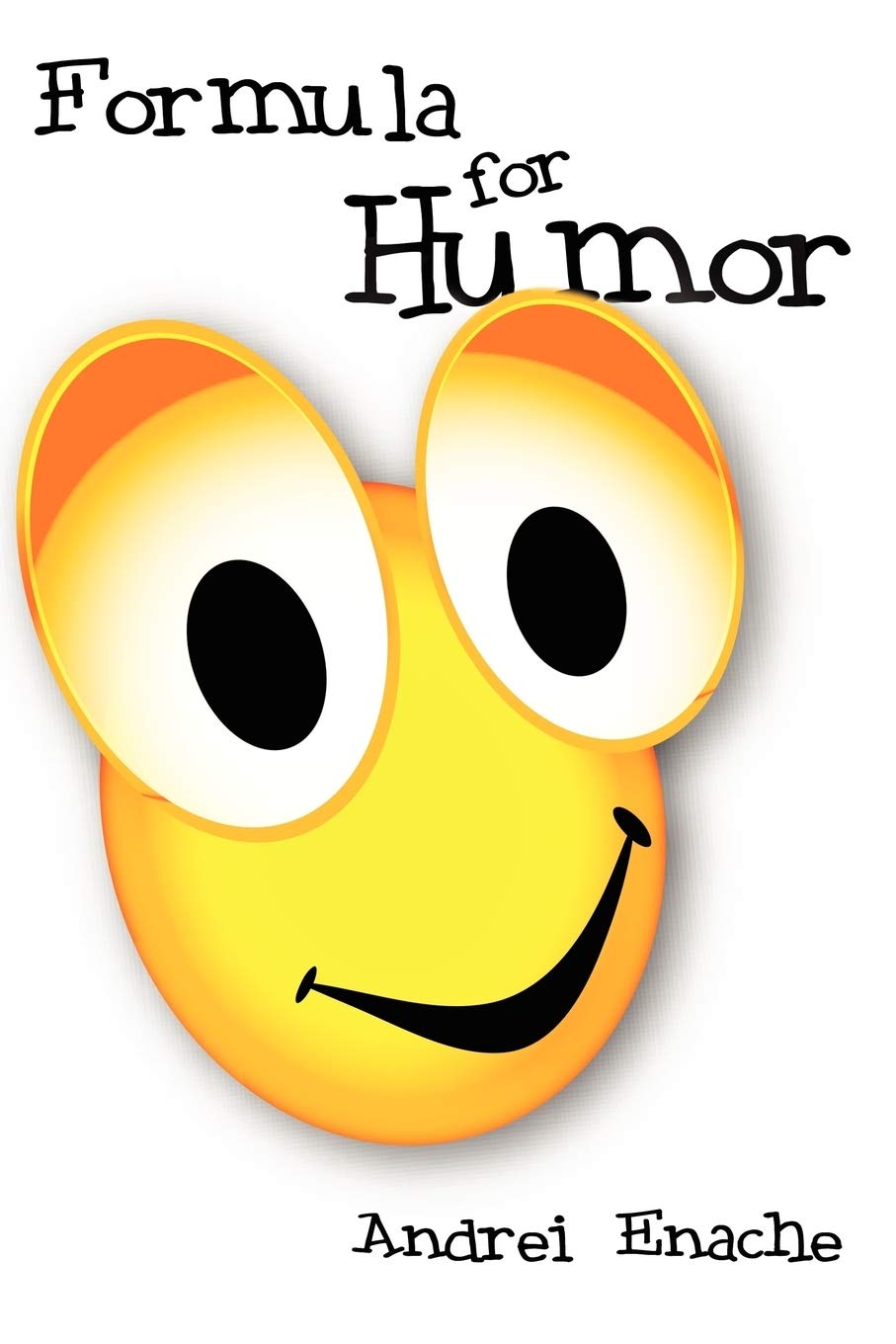 Formula for Humor,Used