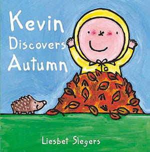 Kevin Discovers Autumn (Kevin & Katie),Used