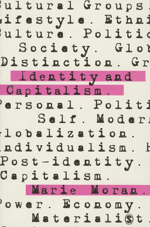 Identity and Capitalism,Used