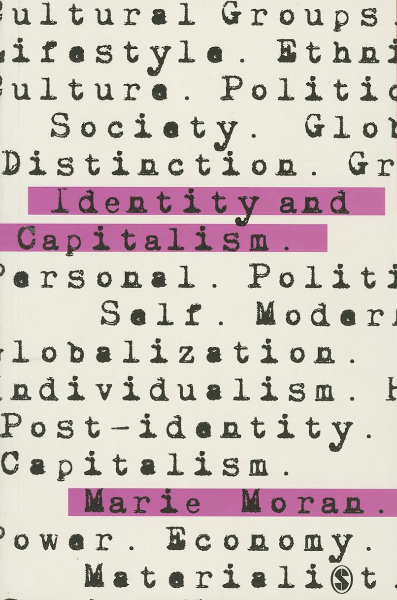Identity and Capitalism,Used