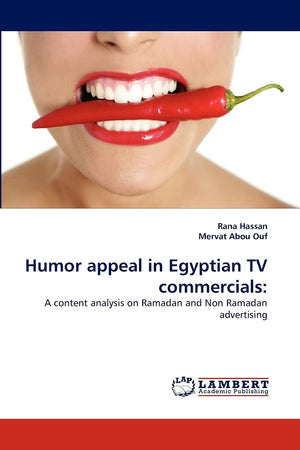 Humor appeal in Egyptian TV commercials:: A content analysis on Ramadan and Non Ramadan advertising,Used