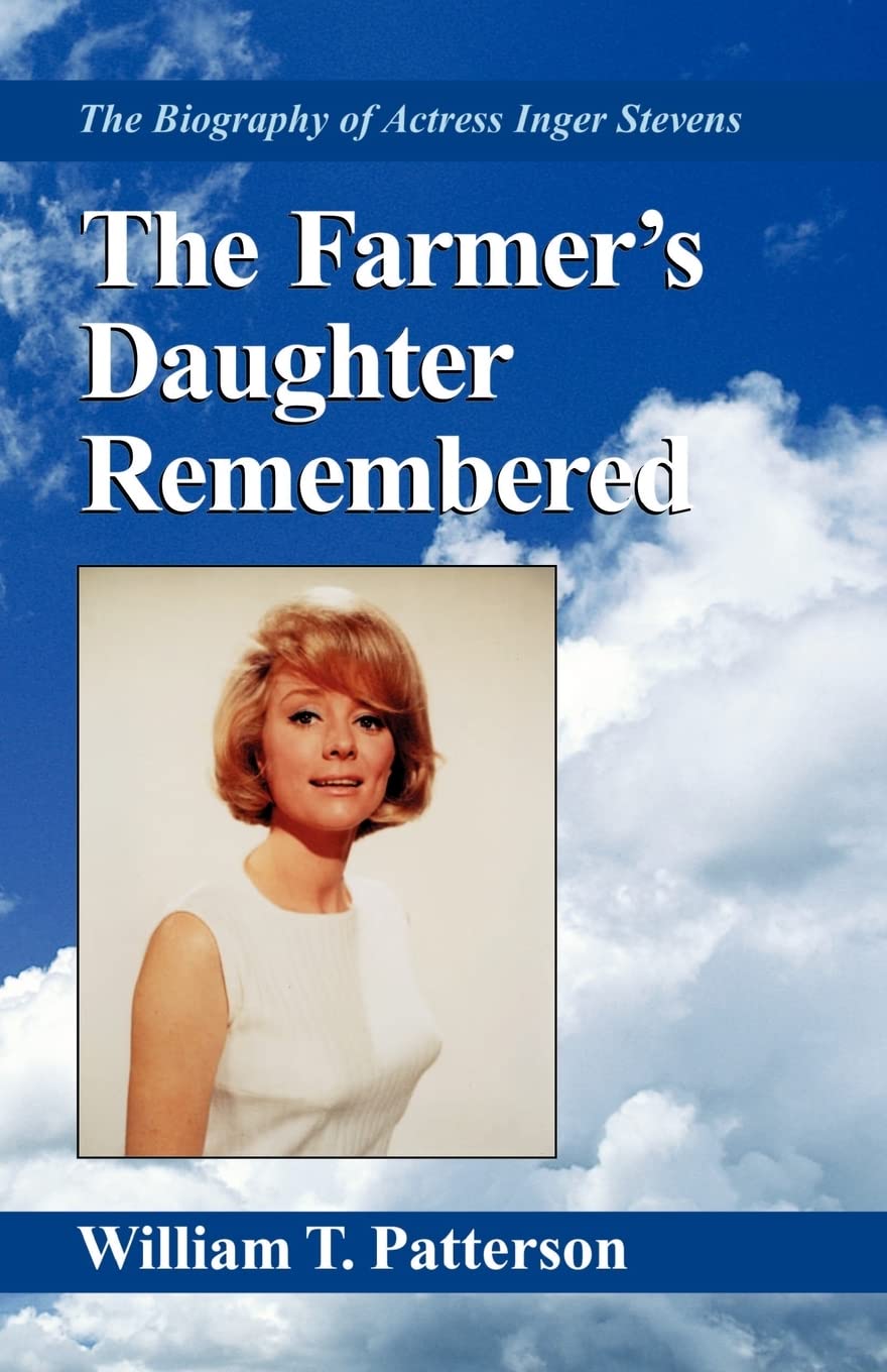 The Farmer's Daughter Remembered,Used