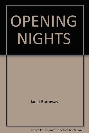 Opening Nights,Used