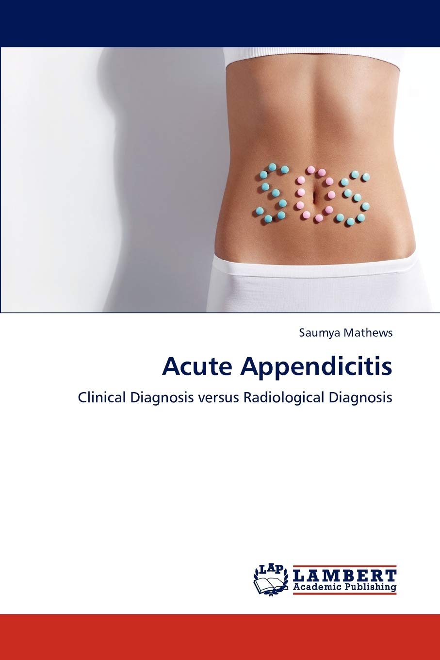 Acute Appendicitis: Clinical Diagnosis versus Radiological Diagnosis,Used