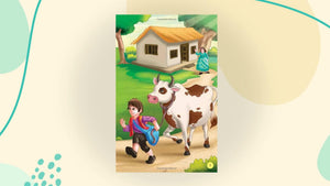 All Set To Read- Readers Level 5- Jack And The Beanstalk- Readers