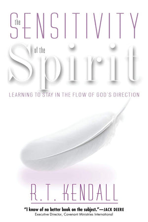 The Sensitivity of the Spirit,Used