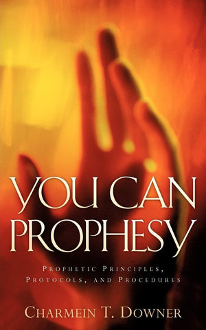 You Can Prophesy,Used