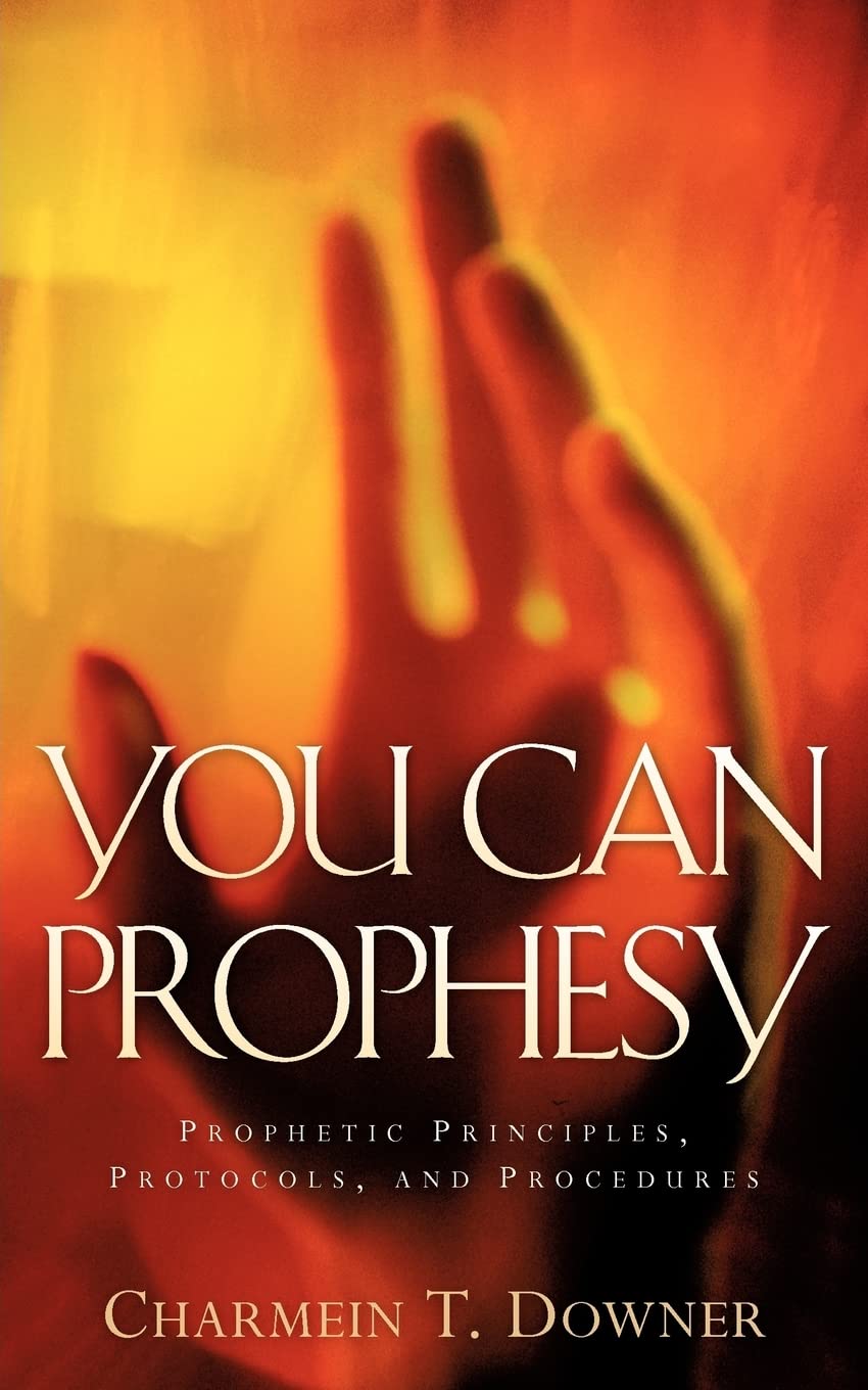You Can Prophesy,Used