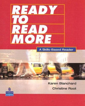 Ready to Read More: A SkillsBased Reader,Used