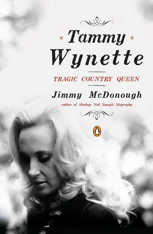 Tammy Wynette: Tragic Country Queen,Used