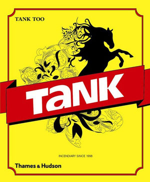 Tank Too,Used