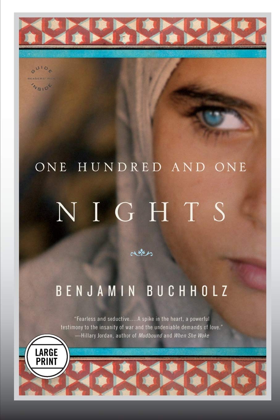 One Hundred And One Nights: A Novel