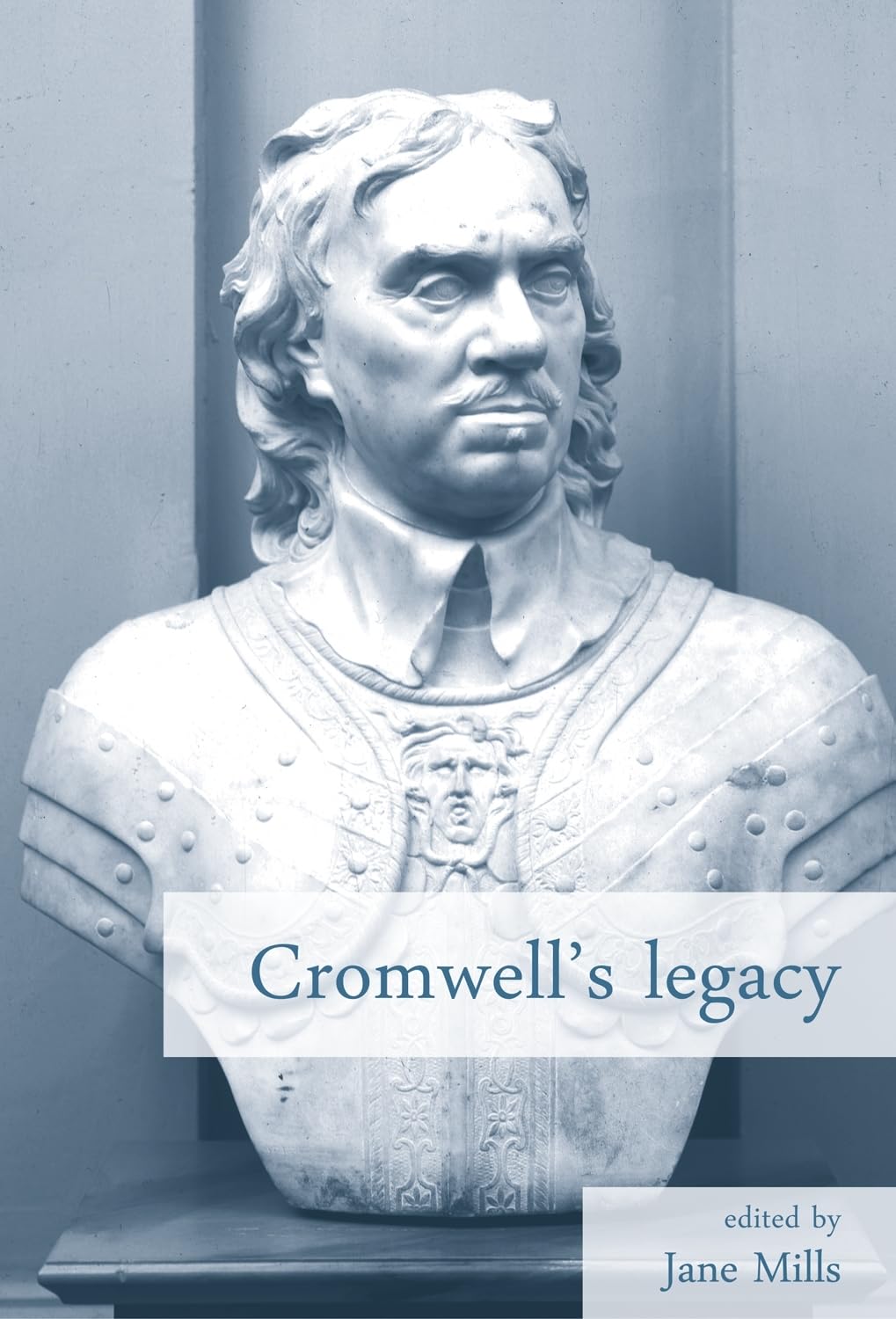Cromwell's legacy,Used
