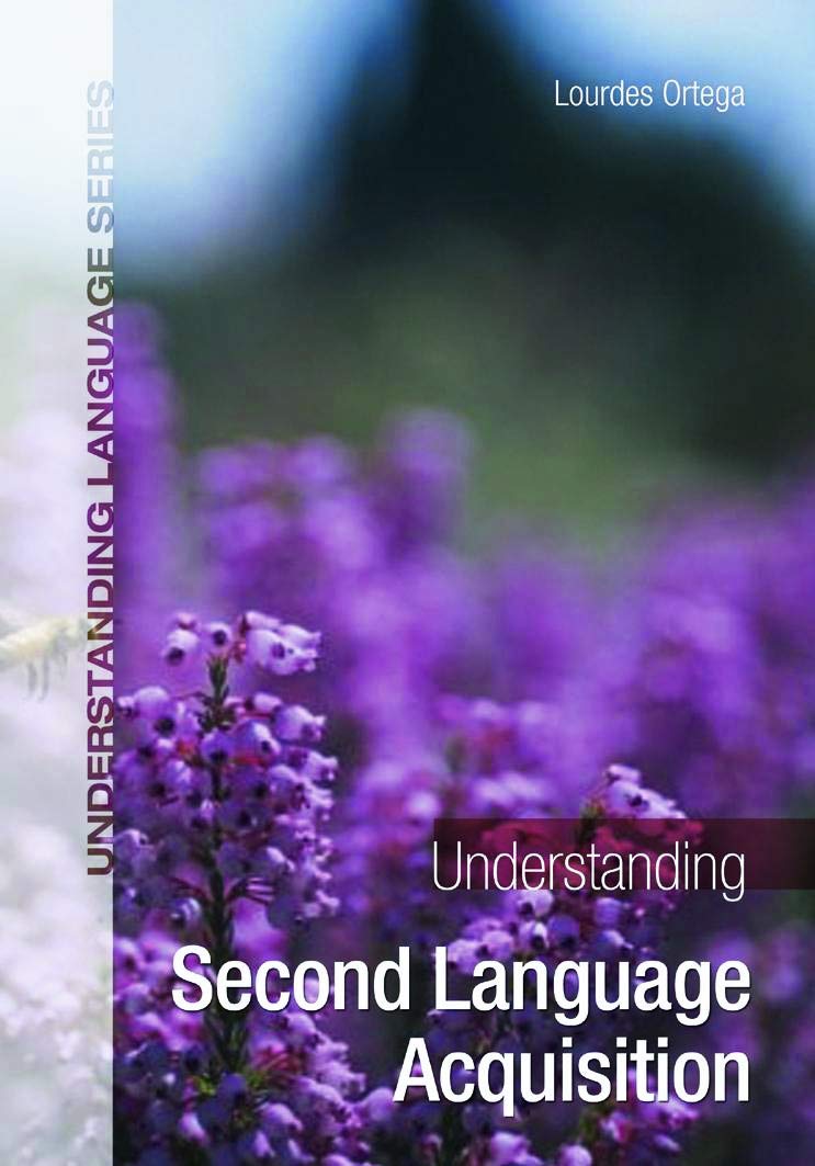 Understanding Second Language Acquisition (Understanding Language),Used