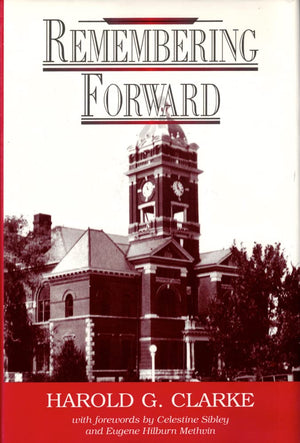 Remembering Forward,New