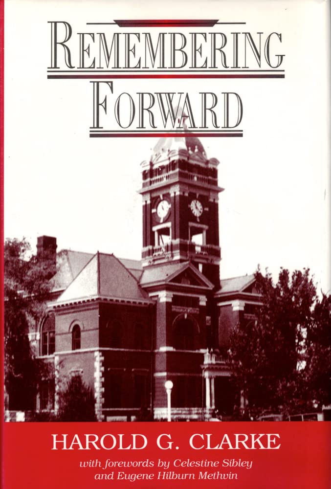 Remembering Forward,Used