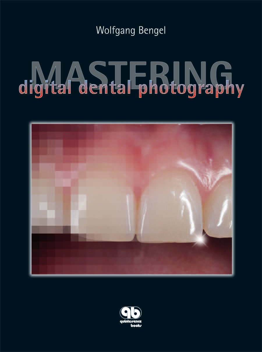 Mastering Digital Dental Photography,Used
