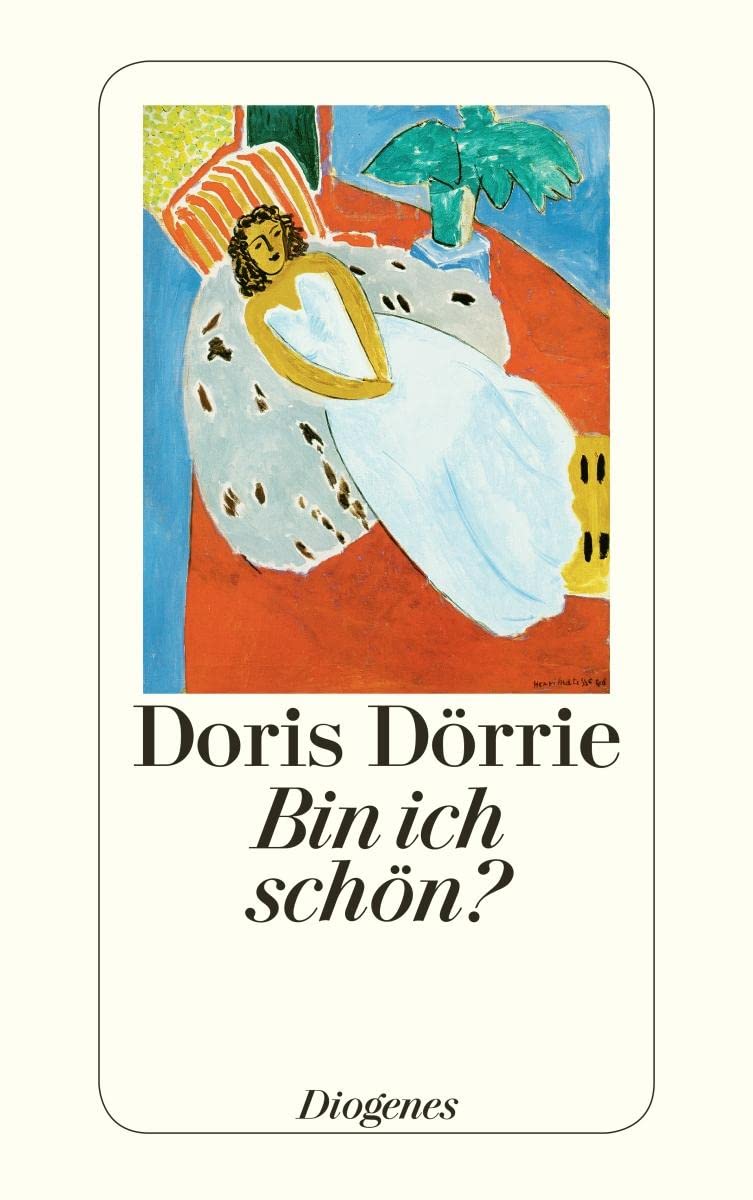 Bin ich schn? (Fiction, Poetry & Drama) (German Edition),Used