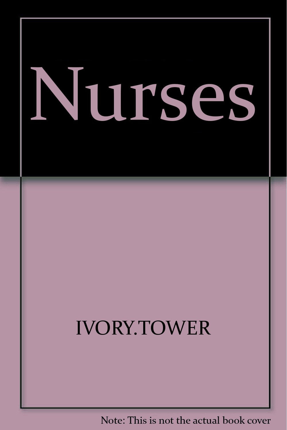 Nurses,Used