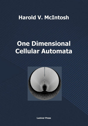 One Dimensional Cellular Automata,New