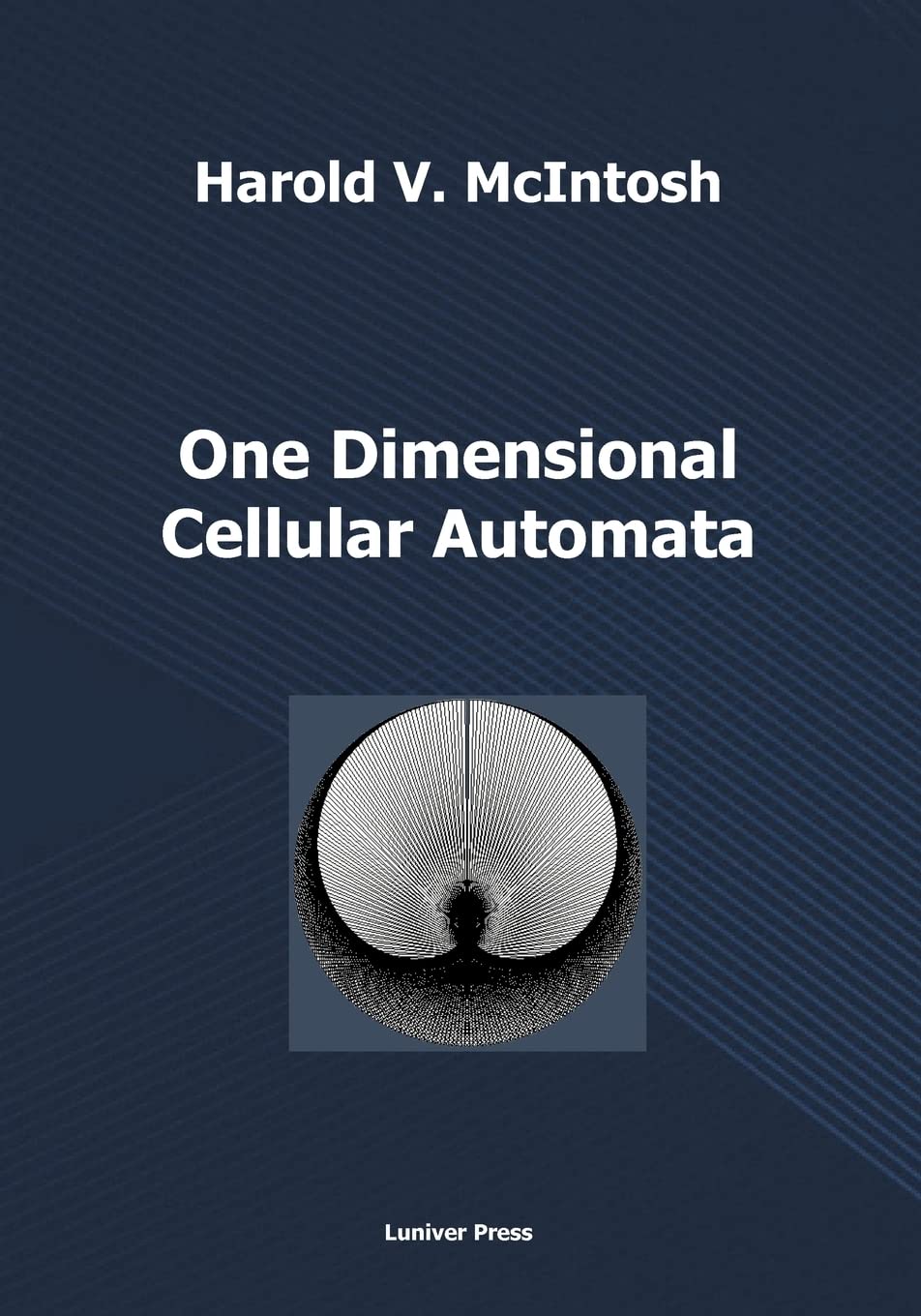 One Dimensional Cellular Automata,New