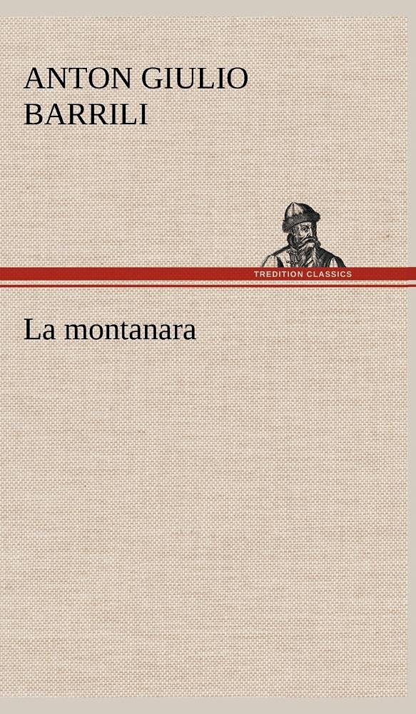 La montanara (German Edition),Used