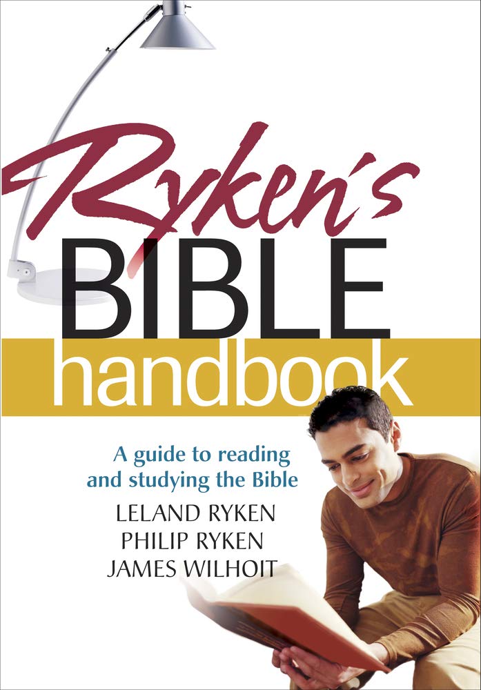 Ryken's Bible Handbook,Used