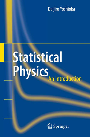 Statistical Physics: An Introduction,Used