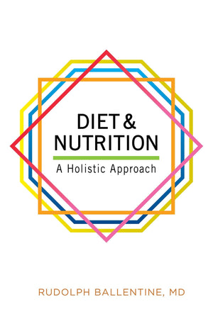 Diet And Nutrition: A Holistic Approach