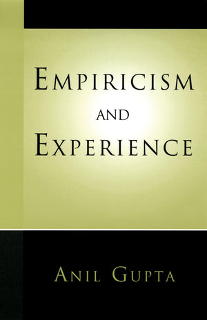 Empiricism And Experience